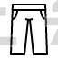 trousers