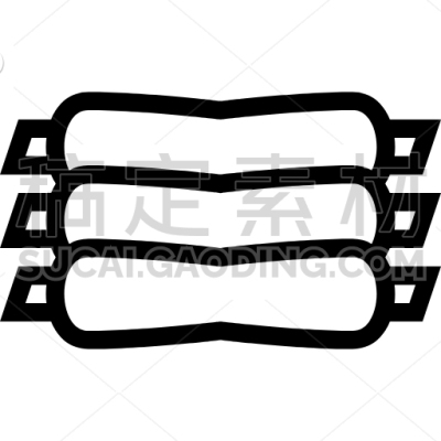 Ribs, Vegetables, Fruit, Food, Supermarket