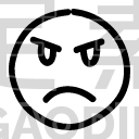 Angry
