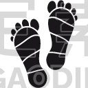 foot reflexology
