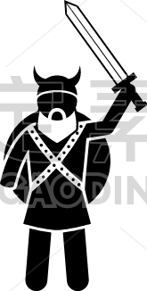 warrior