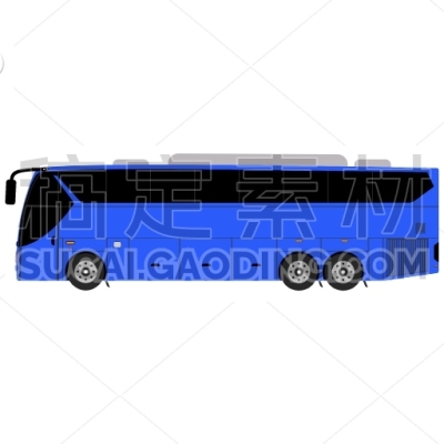 Luxury Bus