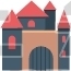 Halloween Mansion