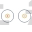 Magnitude, Positive, Negative, Chage, Electrone, Protone, Attract