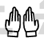 Praying