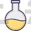 Conical flask