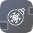 Snowflake, Ball, Christmas, Xmas, Decoration, Light