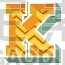 Alphabet Letter K