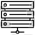 Server mainframe