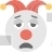 Sad Clown