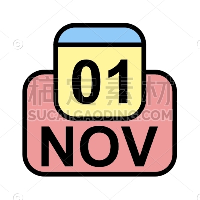 November