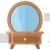 Dressing Table