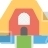 Inflatable Bounce House