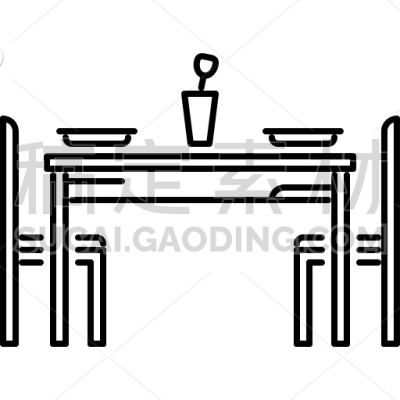 Dinner Table