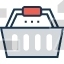 Shopping basket