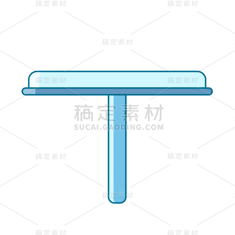 ICON-MBE风扁平生活用品-SVG11