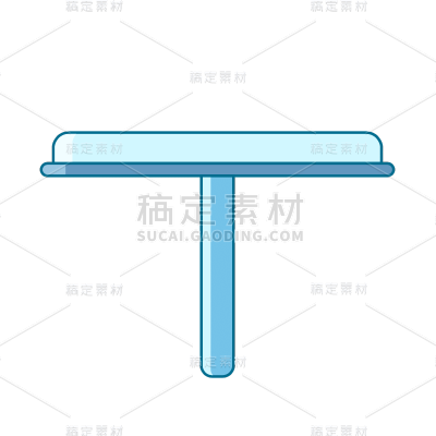 ICON-MBE风扁平生活用品-SVG11