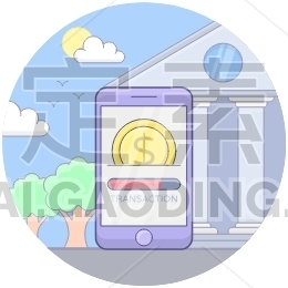 Online Money