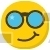 Cool Emoji