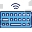 wireless keyboard