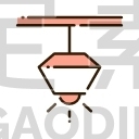 Modern Lamp
