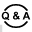 Q&A