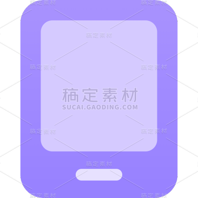 互联网icon-手机
