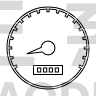 Speedometer