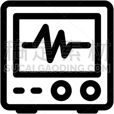 ECG Machine