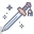 sword