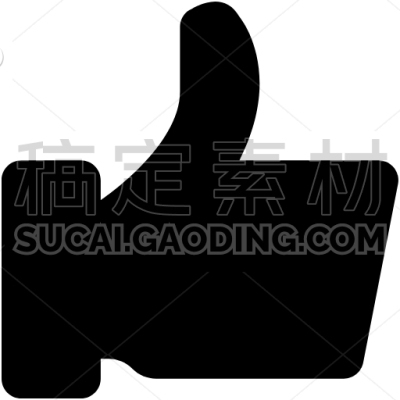 Thumbs Up