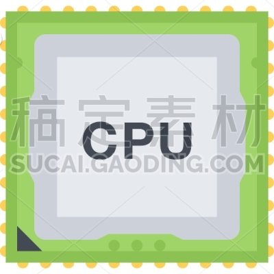 Cpu, Data, Computer, Hardware, Technology, Information
