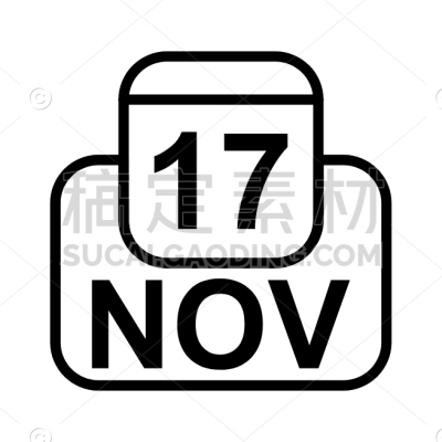 November