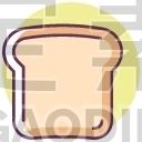 Bread, Food, Breakfast, Kitchen, Lunch, Sandwich, Toast