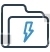 flash approved folder