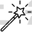Magic Wand