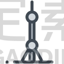 shanghai tower