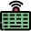 Wireless keyboard