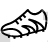 soccer shoe