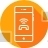 Calling, Reciver, Phone, Mobile, Cell, Cellphone, Interface