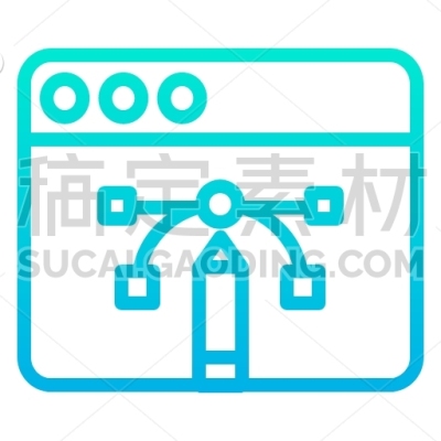 Graphic Web
