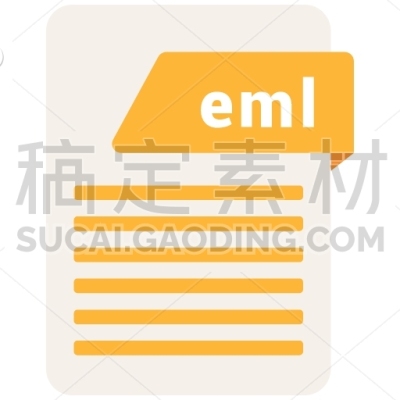 Eml file