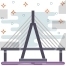 Vasco Da Gama Bridge