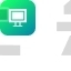 Tv, Computer, Lcd, Device, Monitor, Screen, Electronic