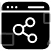 Share Website Network