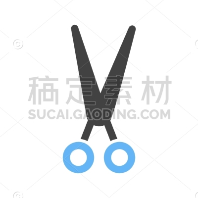 scissor
