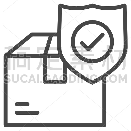 protected parcel