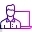 Website, Webpage, Visitor, Male, Optimization, Seo, Calculation