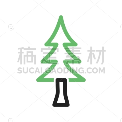 pine tree