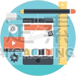 Mobile UI Development
